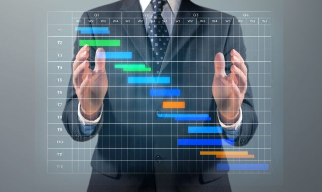 L’analyse de retard au secours d’un projet